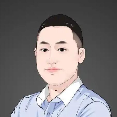 清洁老师傅