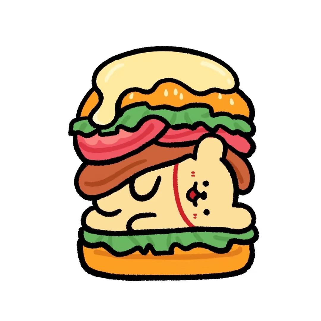 随便一个名字