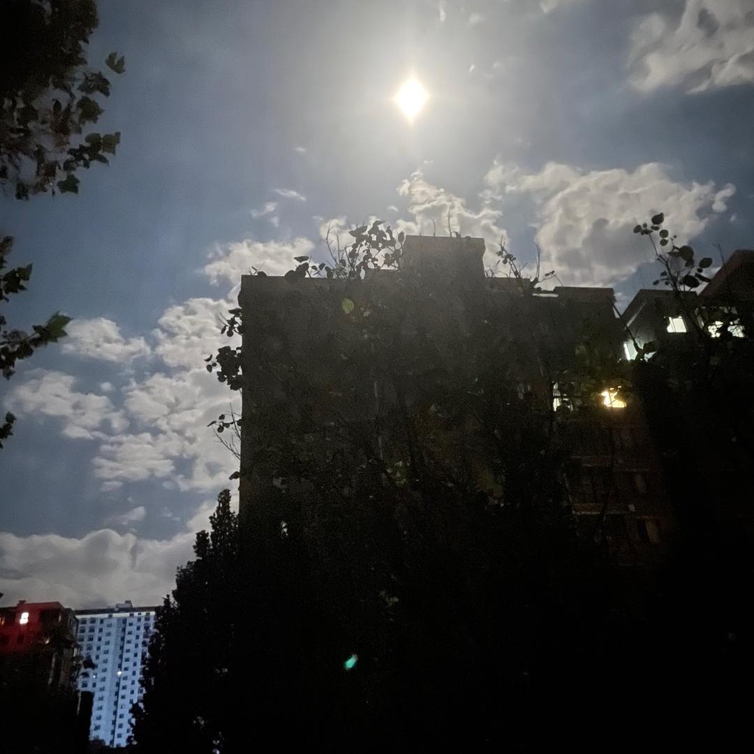 大河