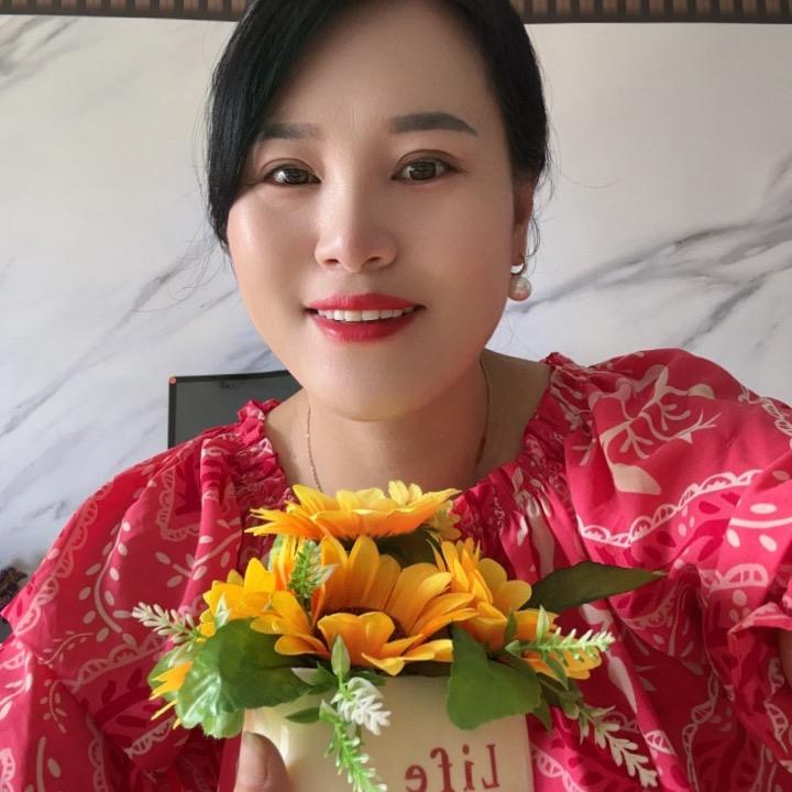 周美美好物分享给你，选好品只卖好货