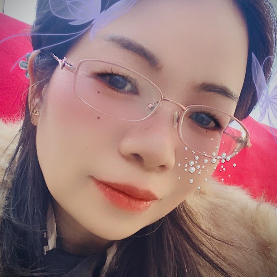 婉儿💅真善美🙏