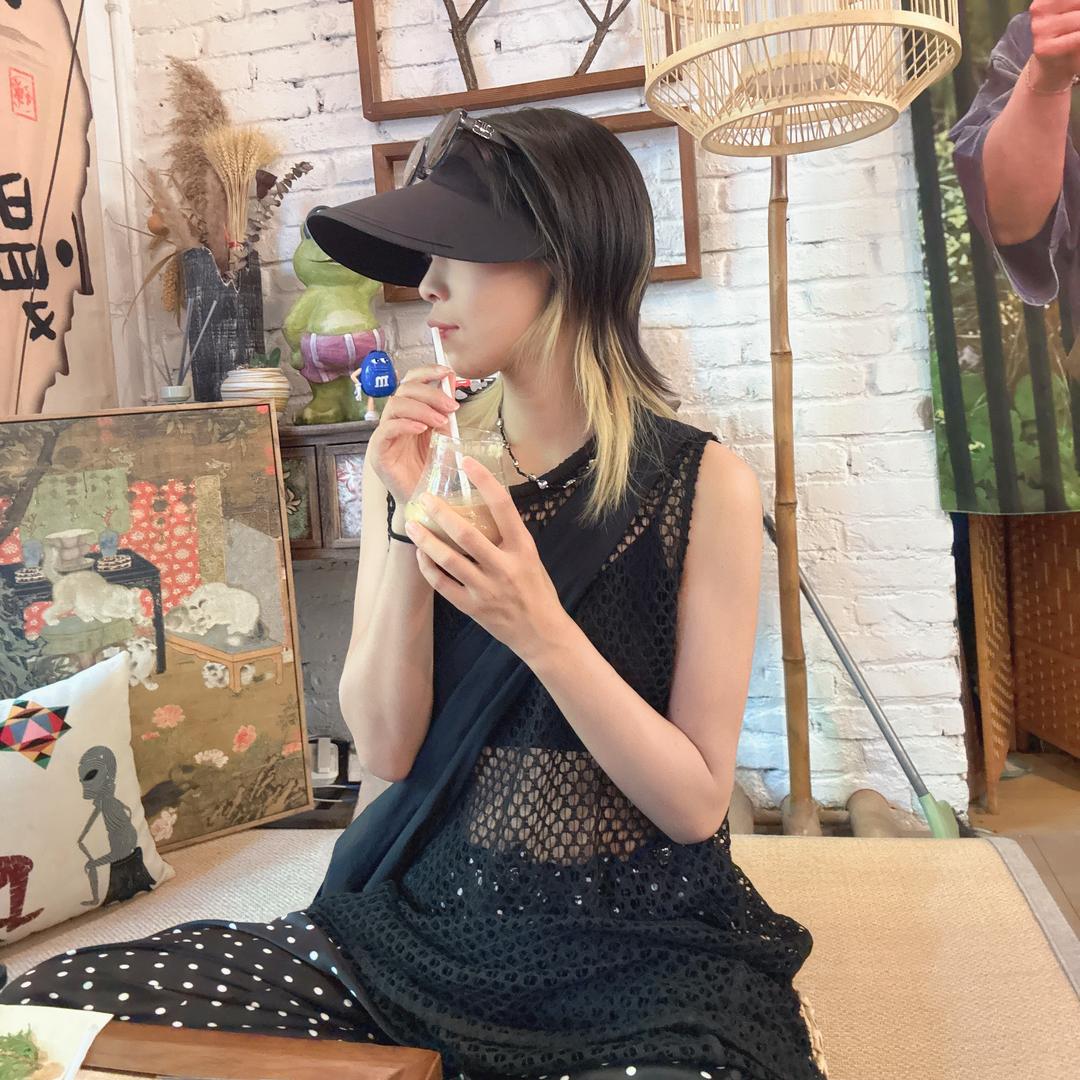 没错！蒋小羊就是我！