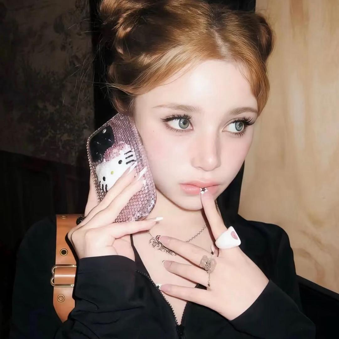 女二