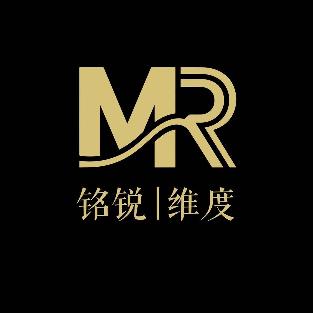 铭锐｜维度