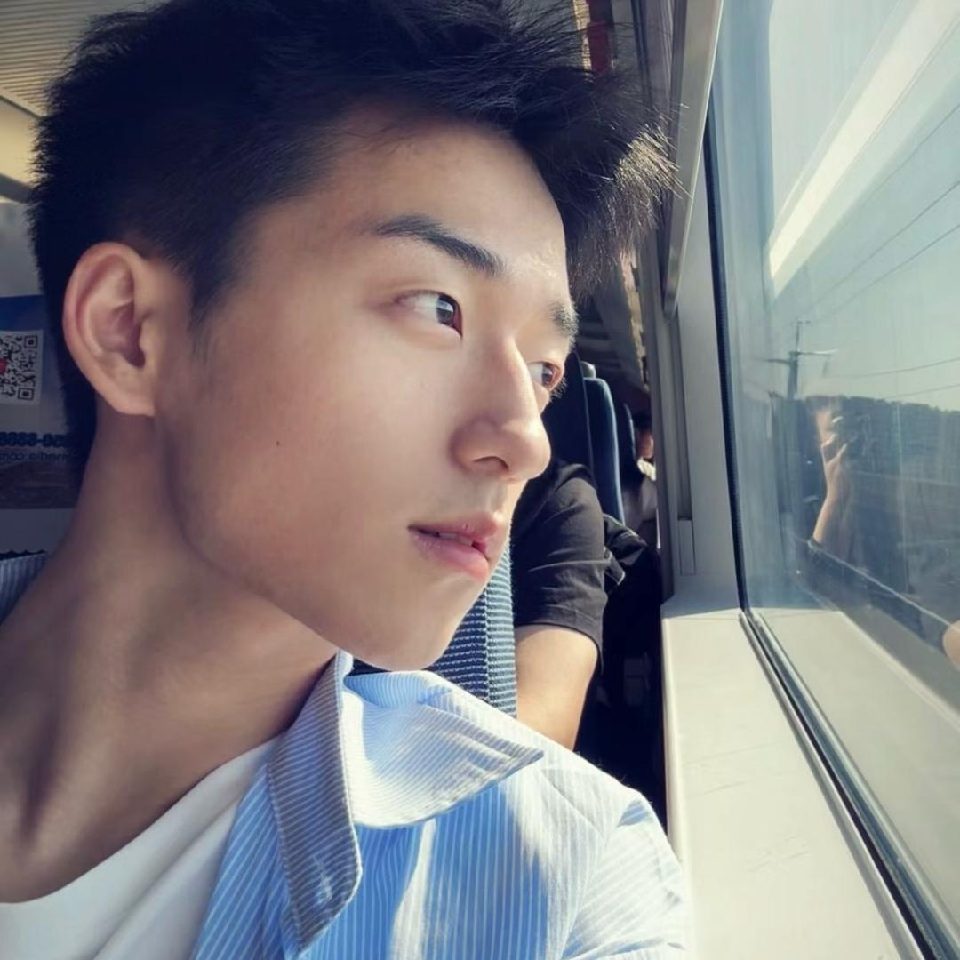 超级垃圾的it男