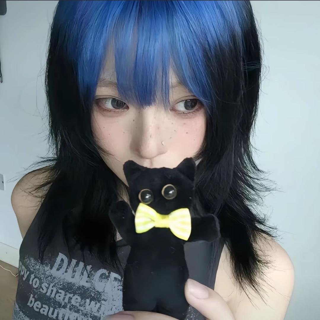 1米68矮玉米（见过王俊凯版）