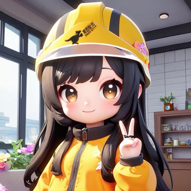 王美丽（众包妮）