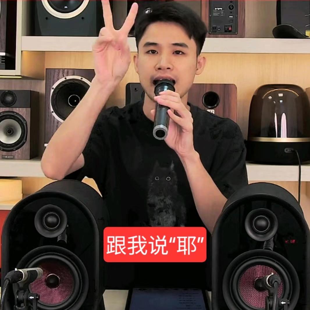 鬼才音箱玩家小明同学-佛山今旋子音箱工厂
