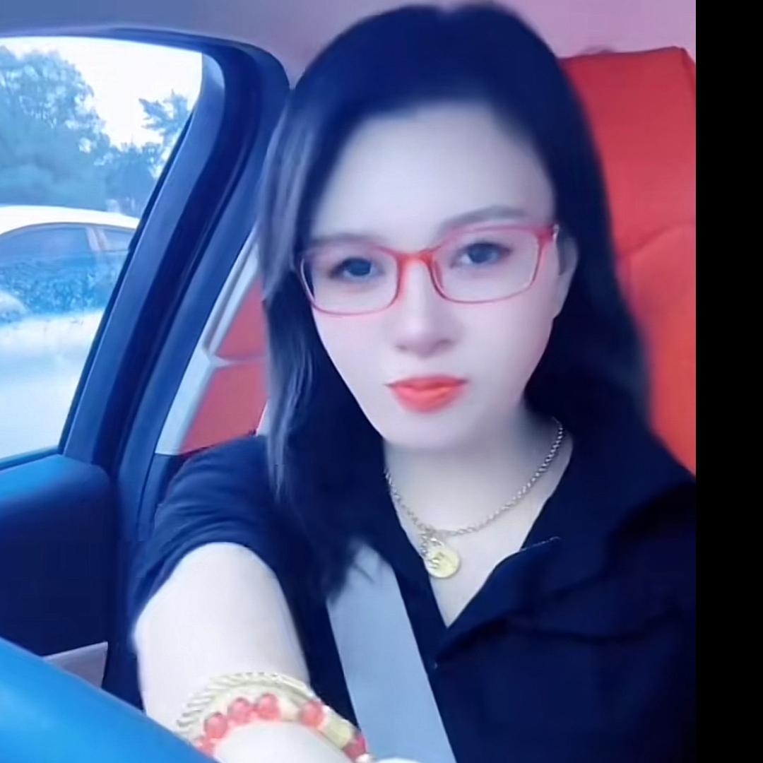 莎  莎🌹