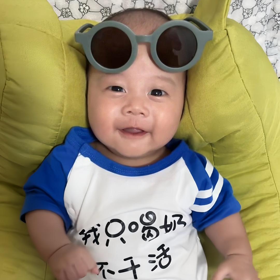 佑宸小宝贝