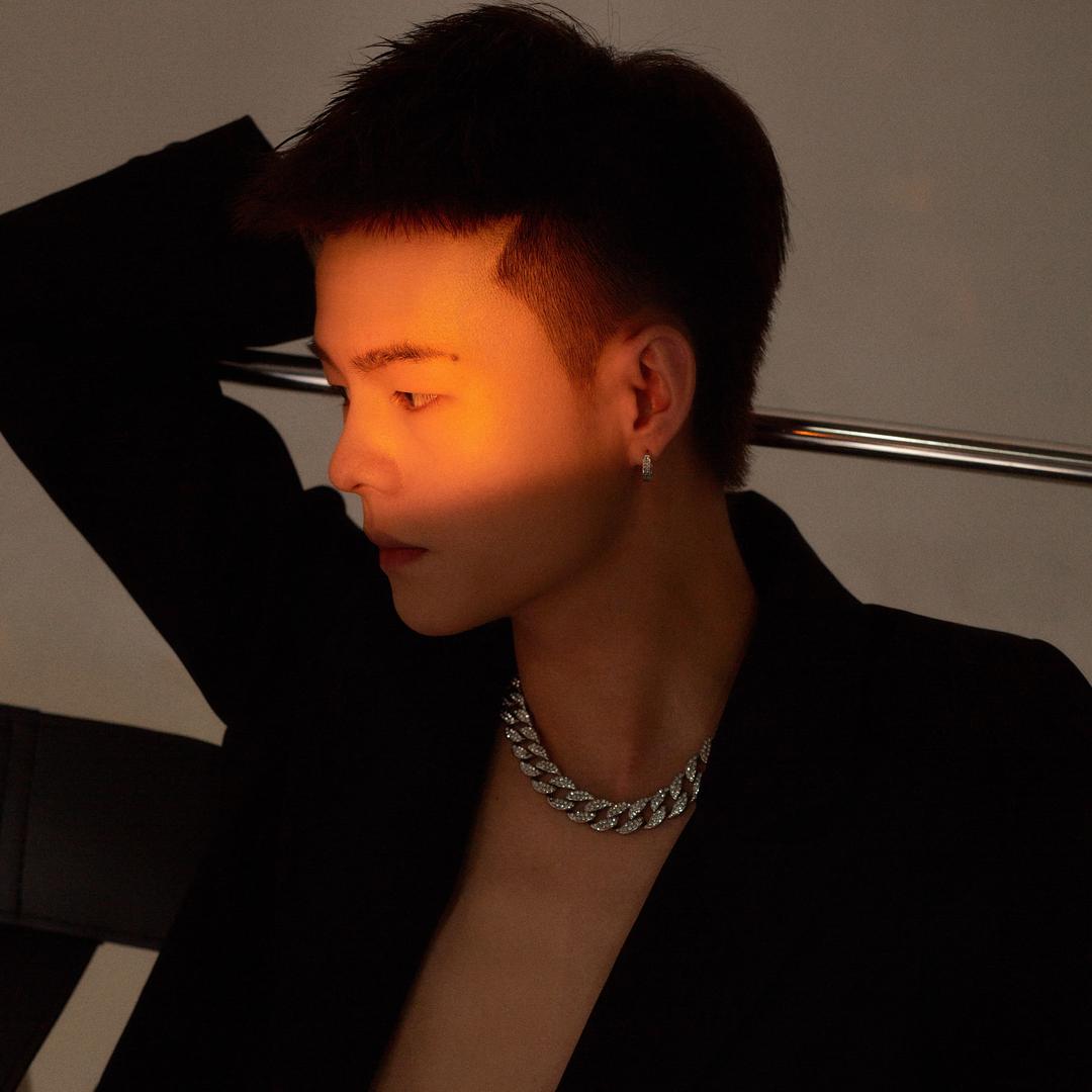 眉山•发型设计刚sir