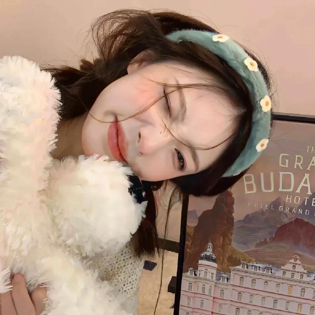 小妮爆爆