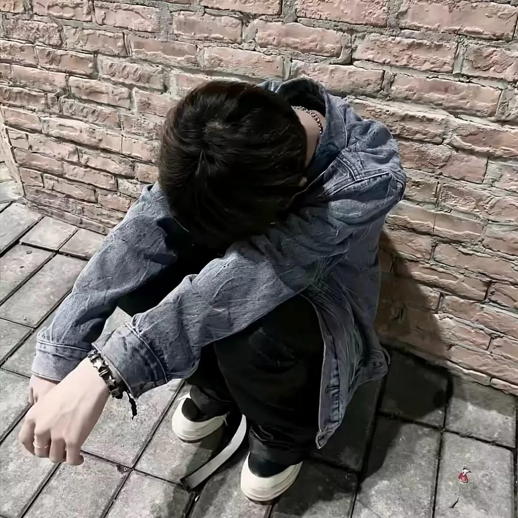 忧郁的广东人
