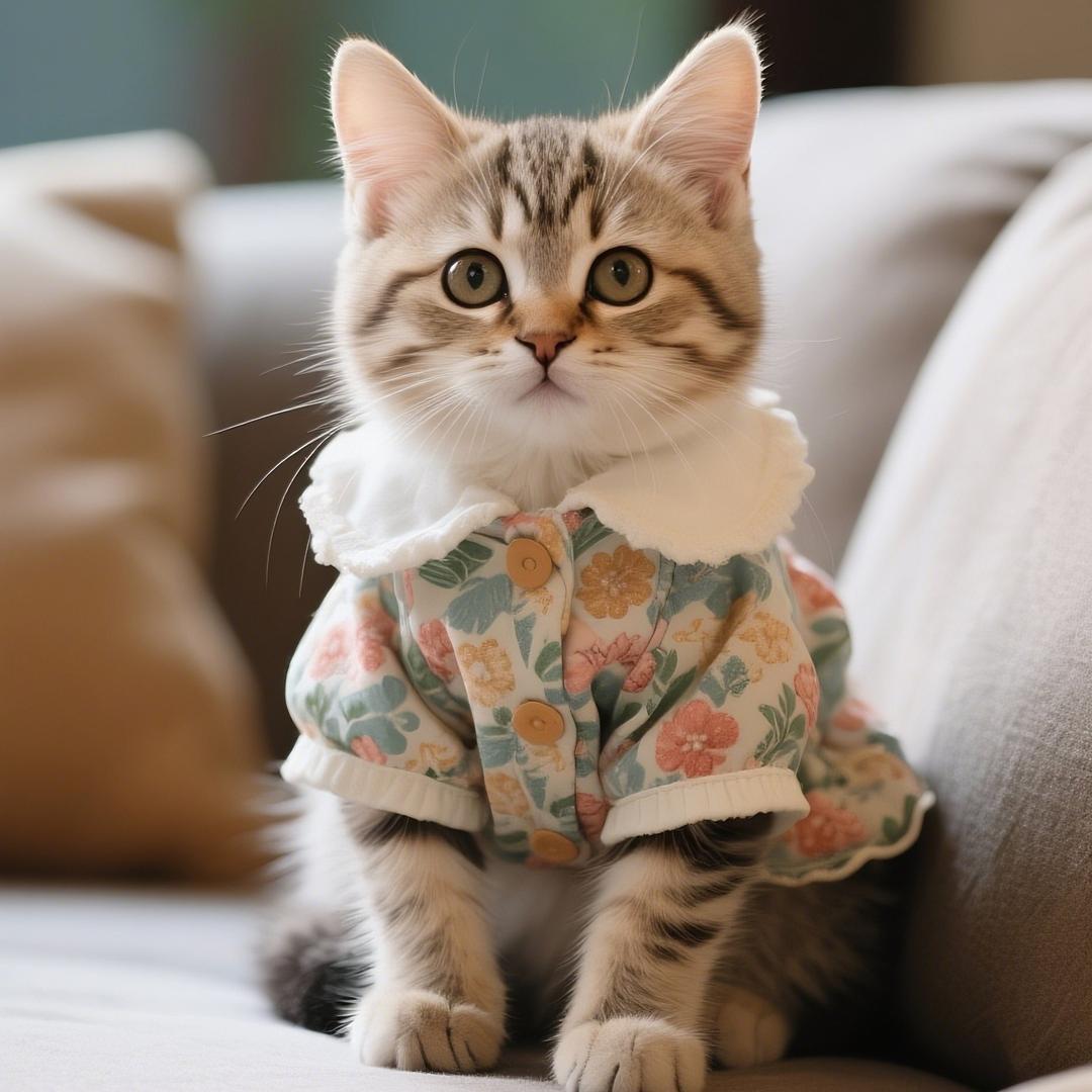 多米的猫（个体工商户）