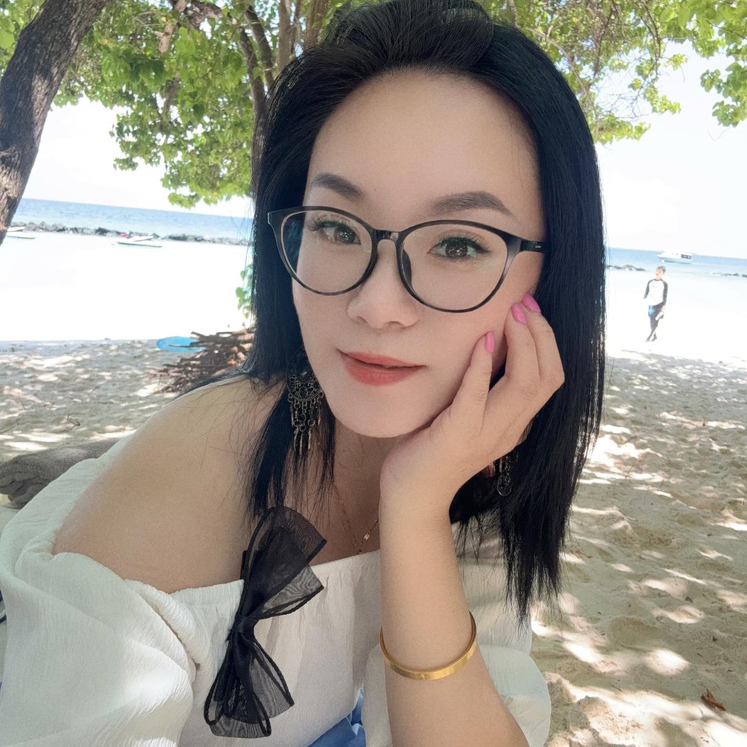 我是💃苏湄  