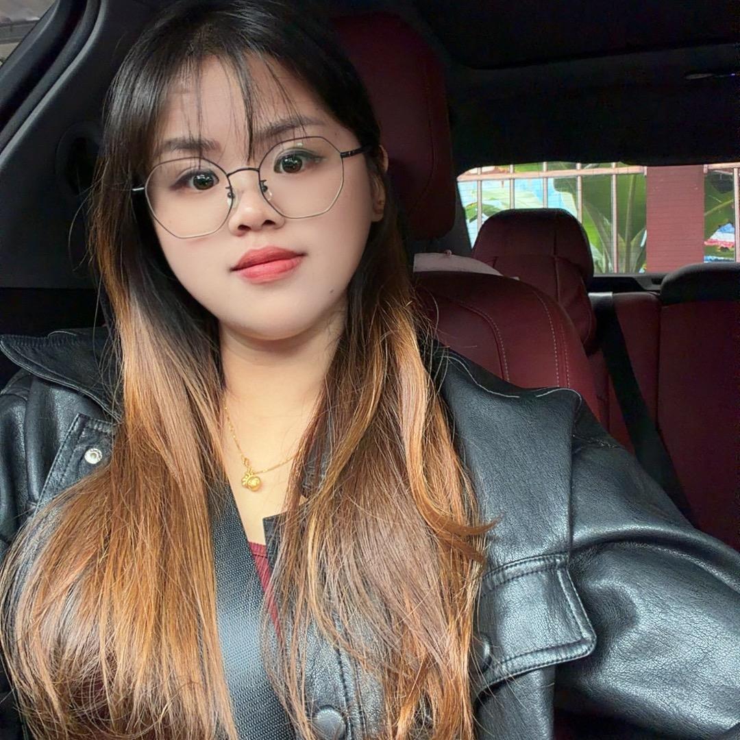 ♻️再生资源回收的小姐姐❤️