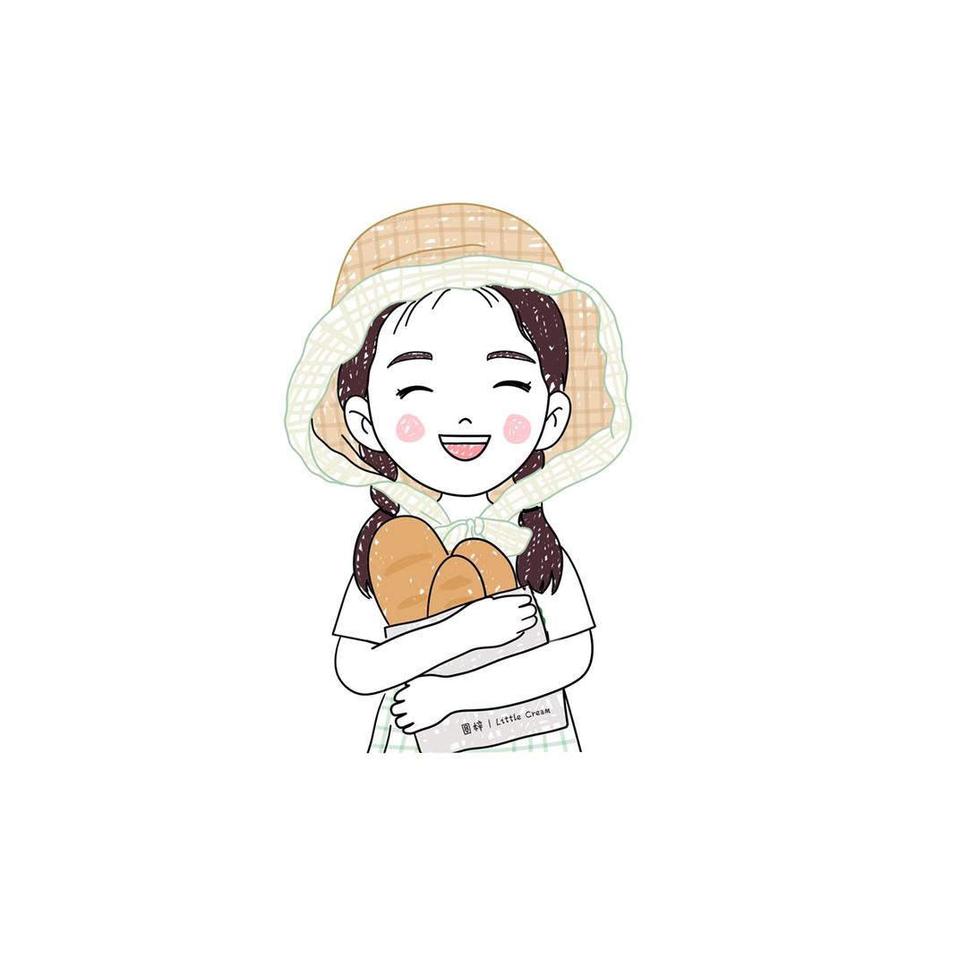 圆梓｜Little Cream
