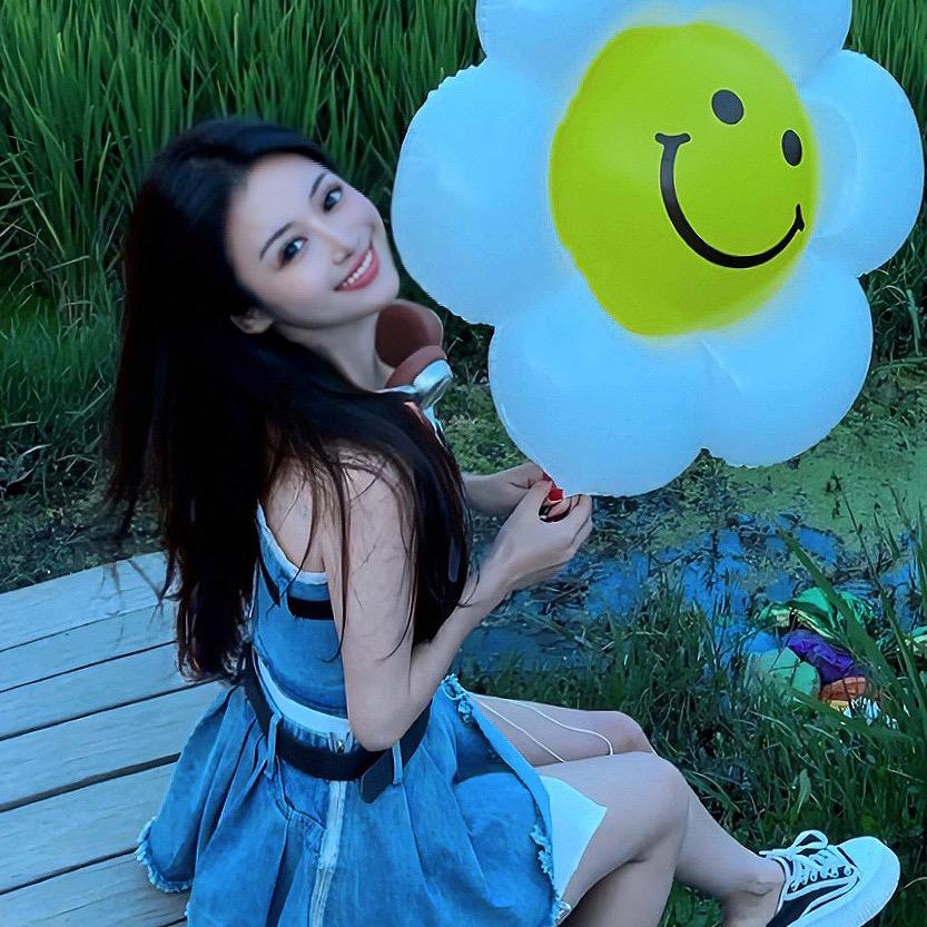 一只小淼