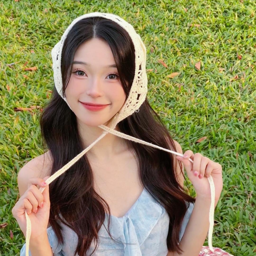 麦粒可🍋