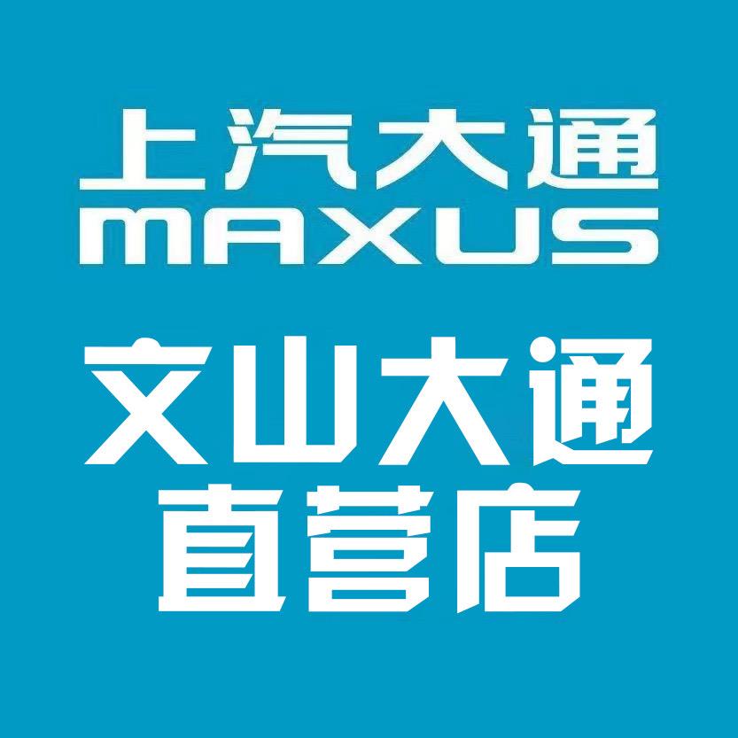 上汽大通文山店