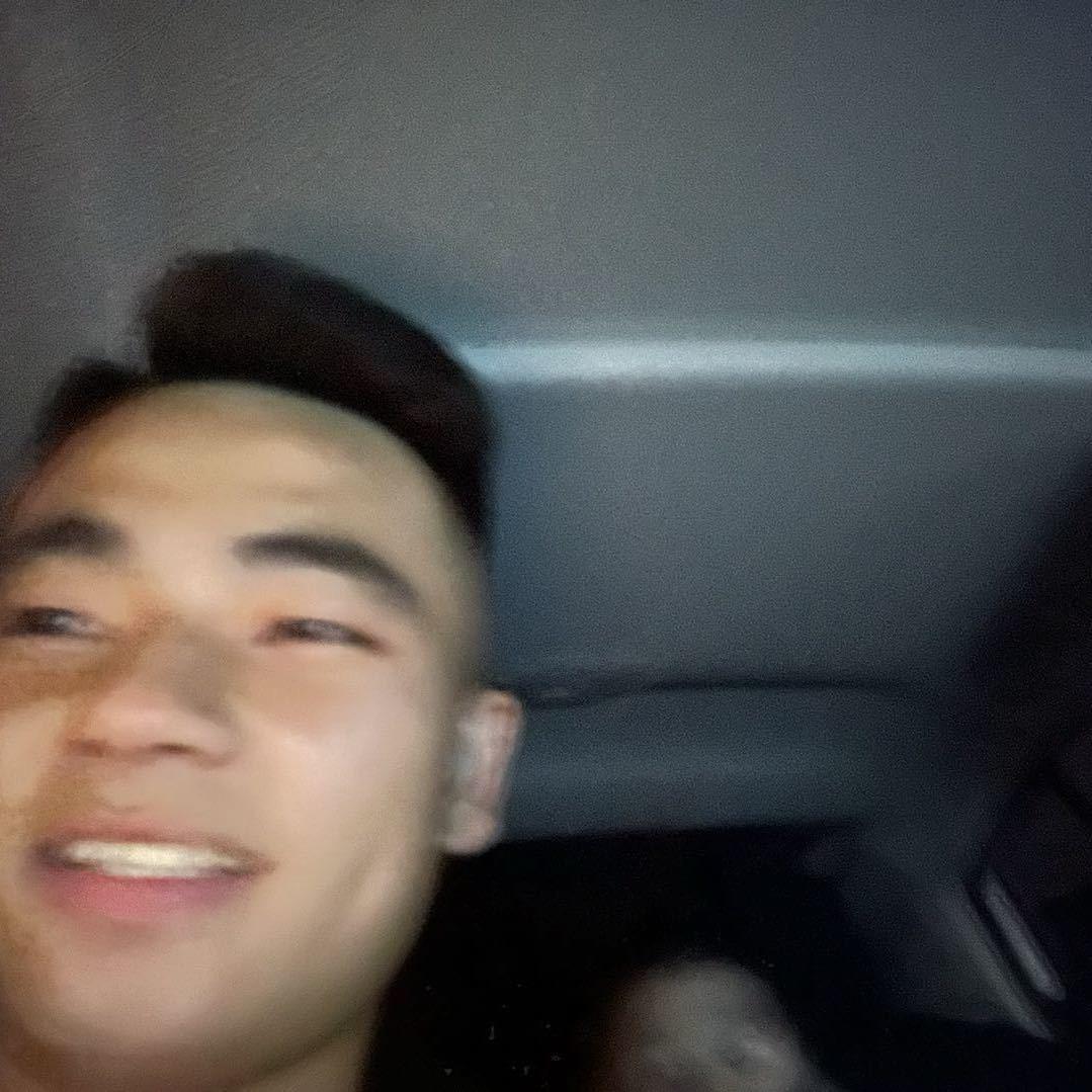 和一点
