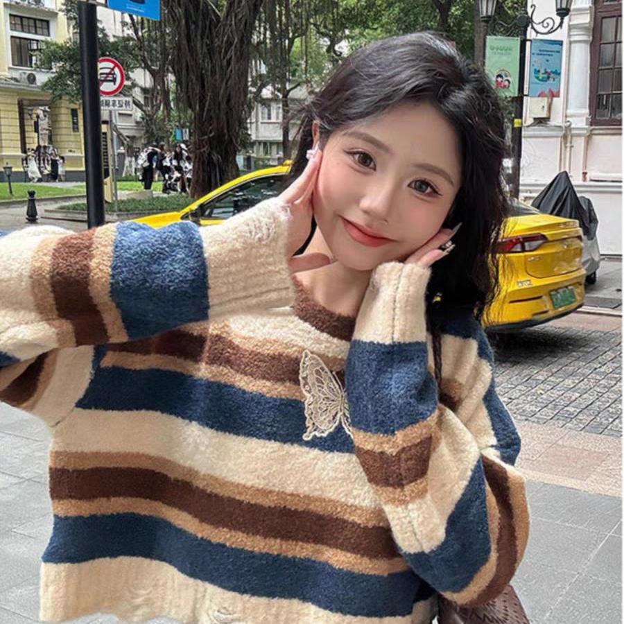 牛七七服饰
