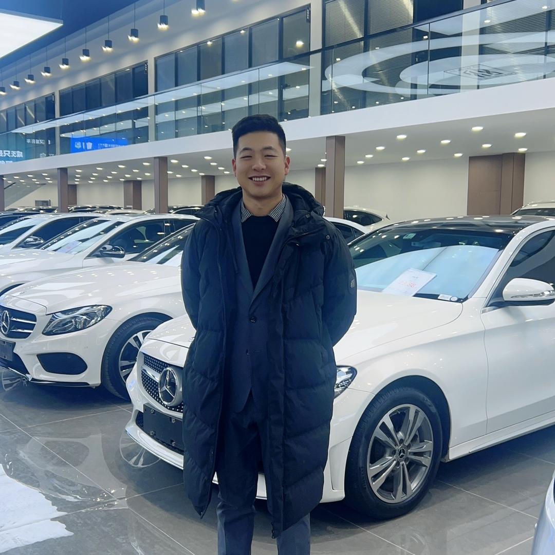 武汉陈飞二手车