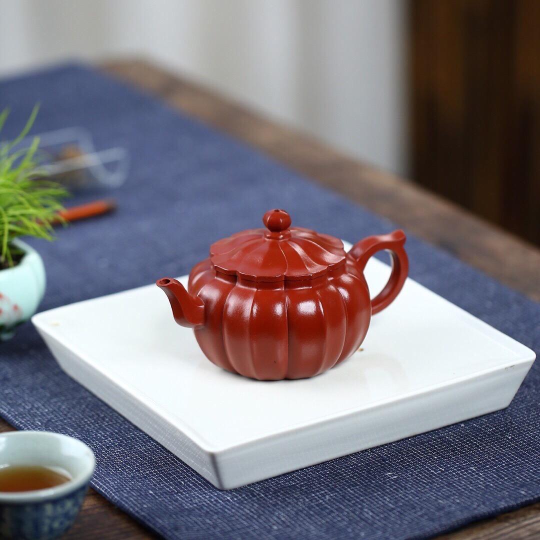 说壶匠紫砂茶具