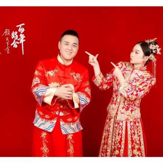 峰哥123 破茧成蝶