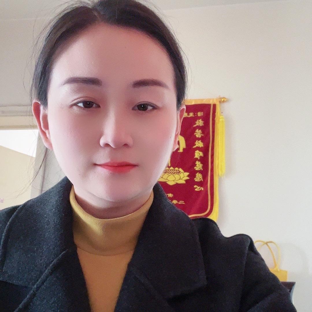 三姐善缘