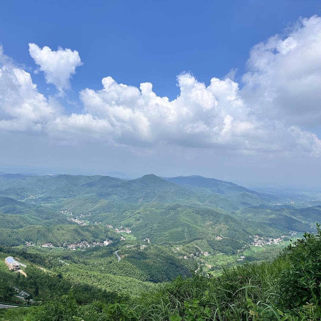 一人一影一独行