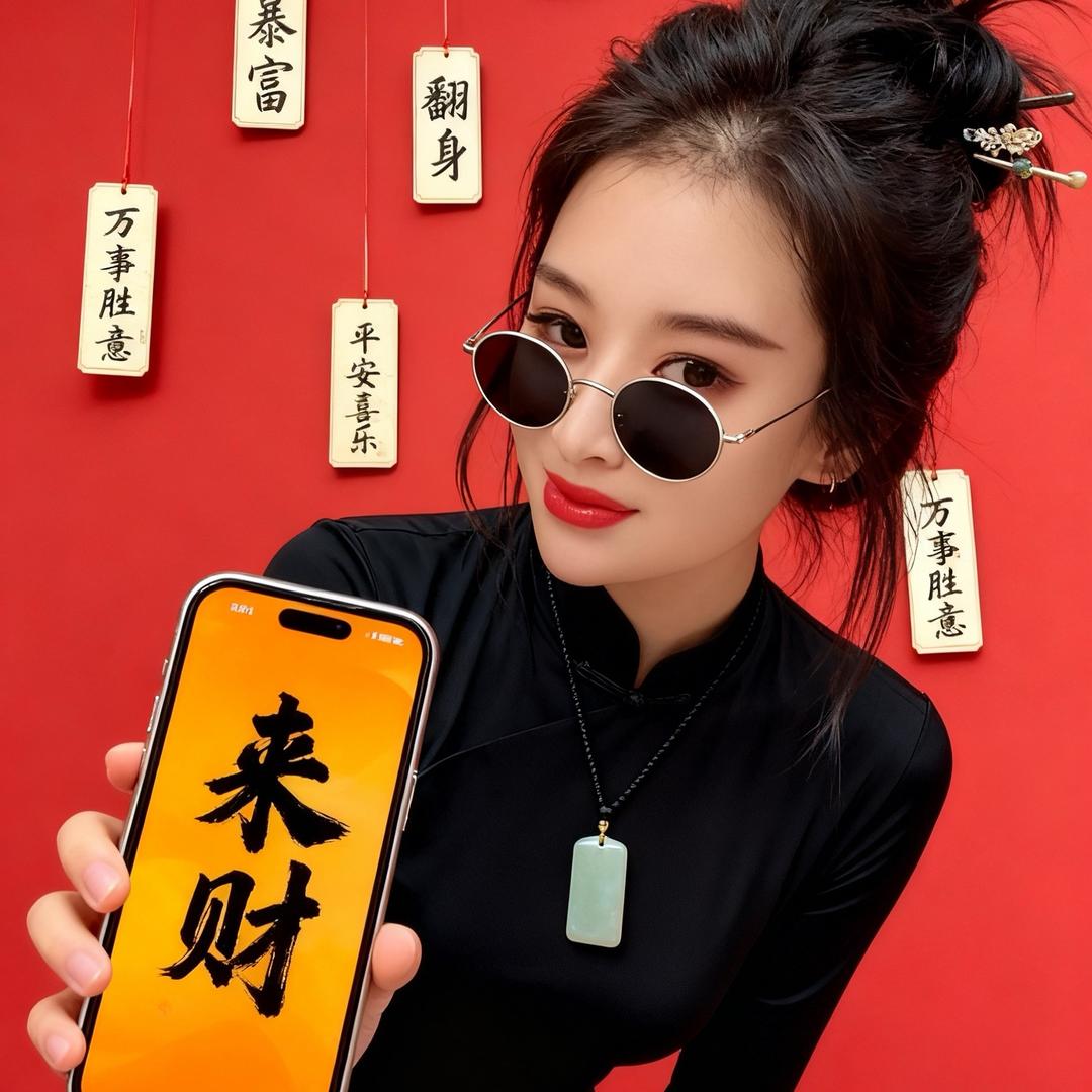 小财神