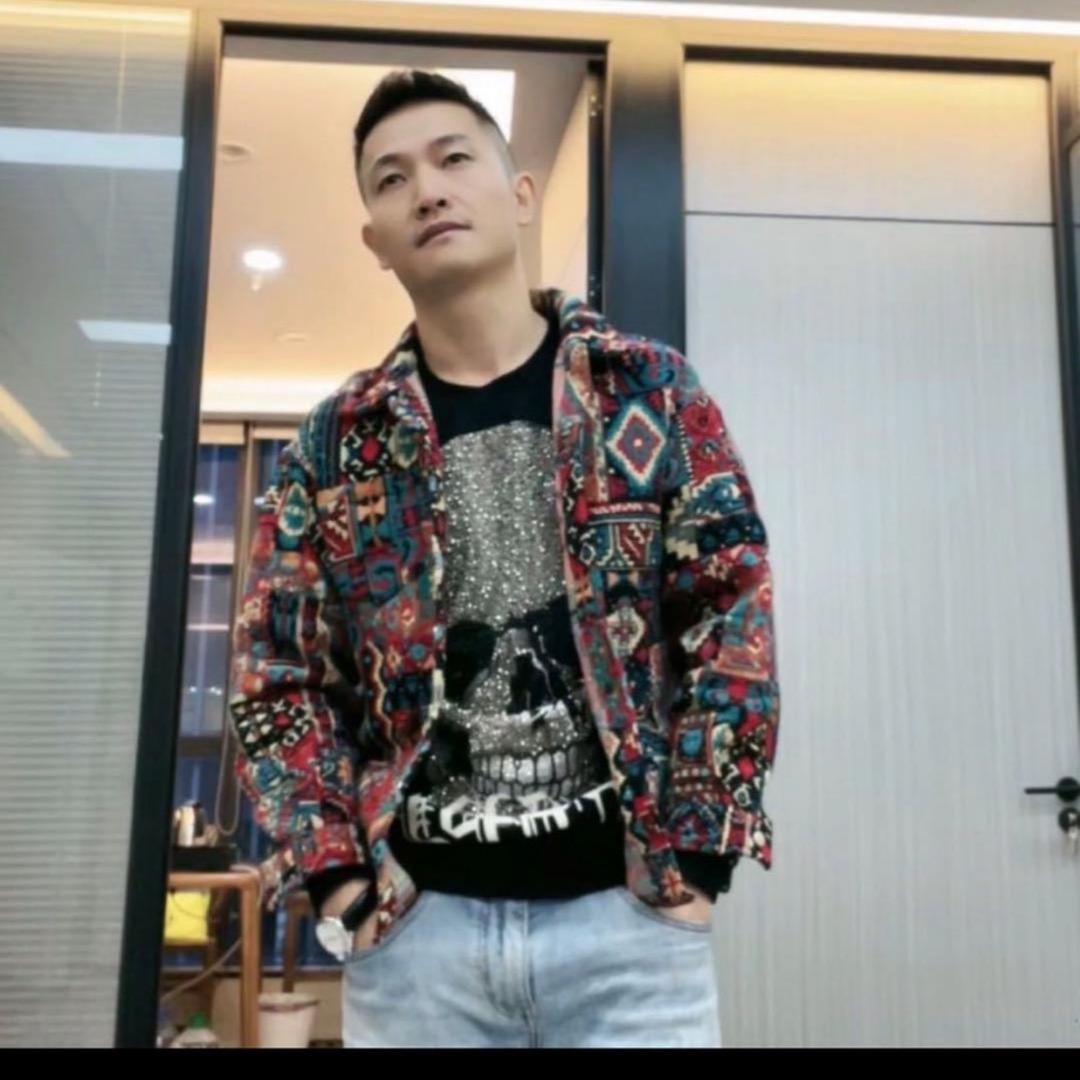 F4西门(云南大山生活)