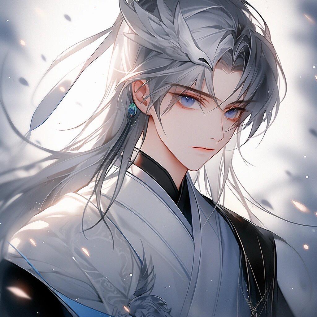 剑啸飞霜