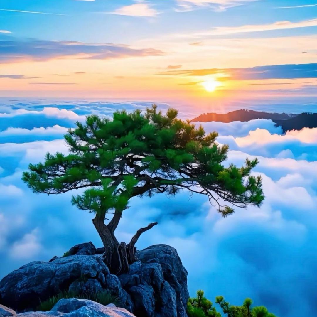 三宝家的日常生活