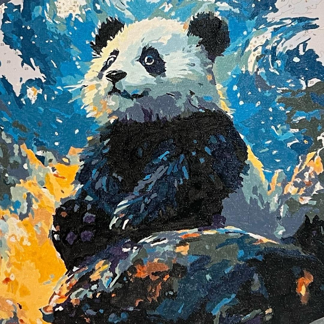 🐼