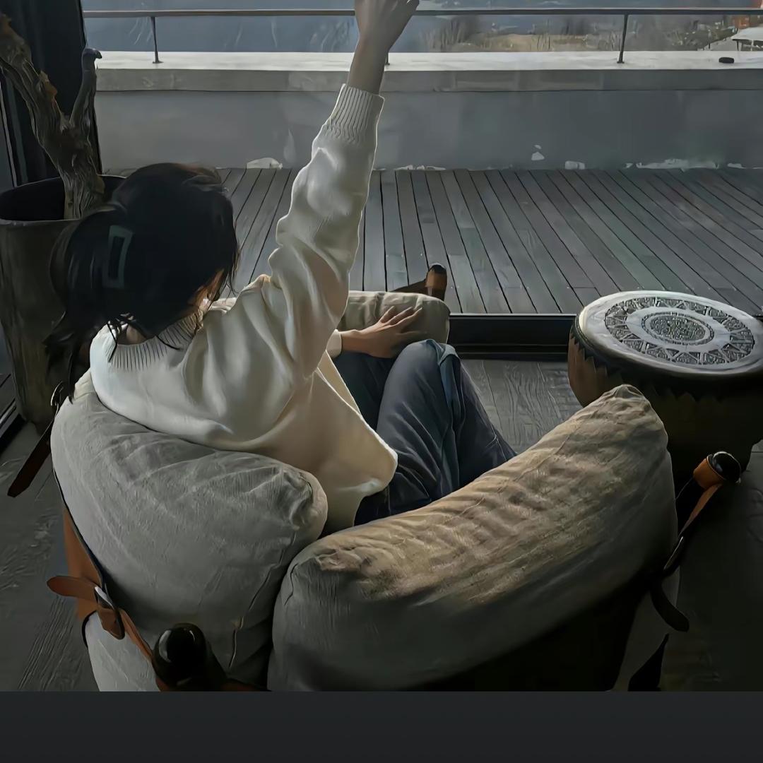 然后呢£