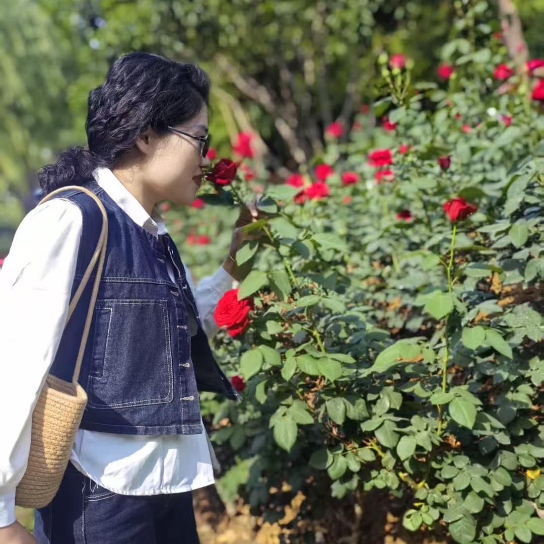 我的安静在沸腾