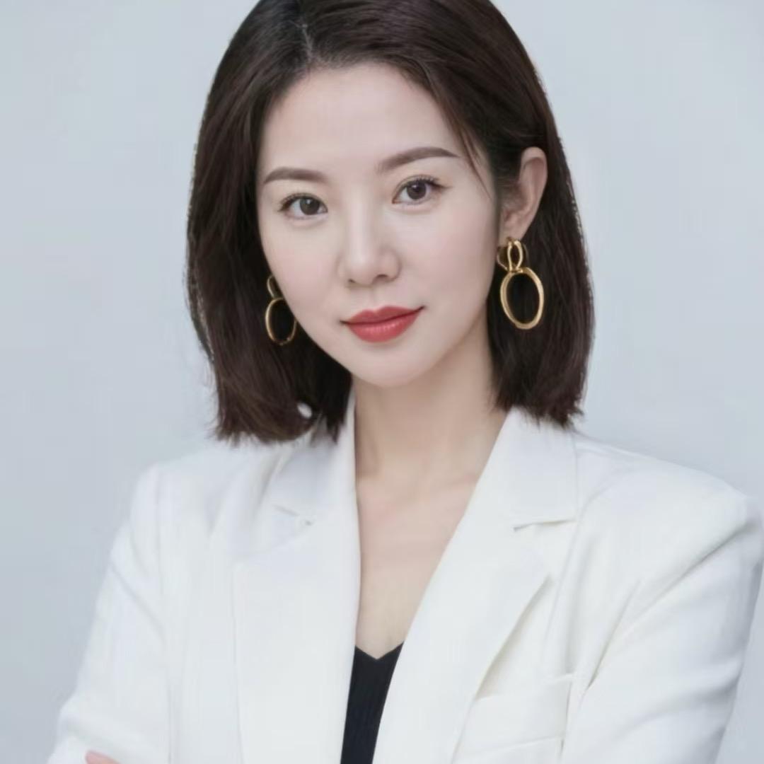 心理咨询师 苏静