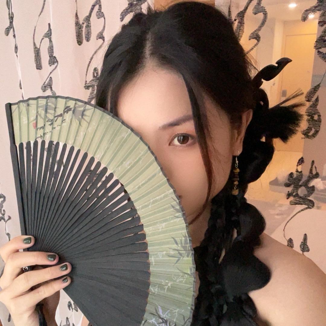 骗子小姐