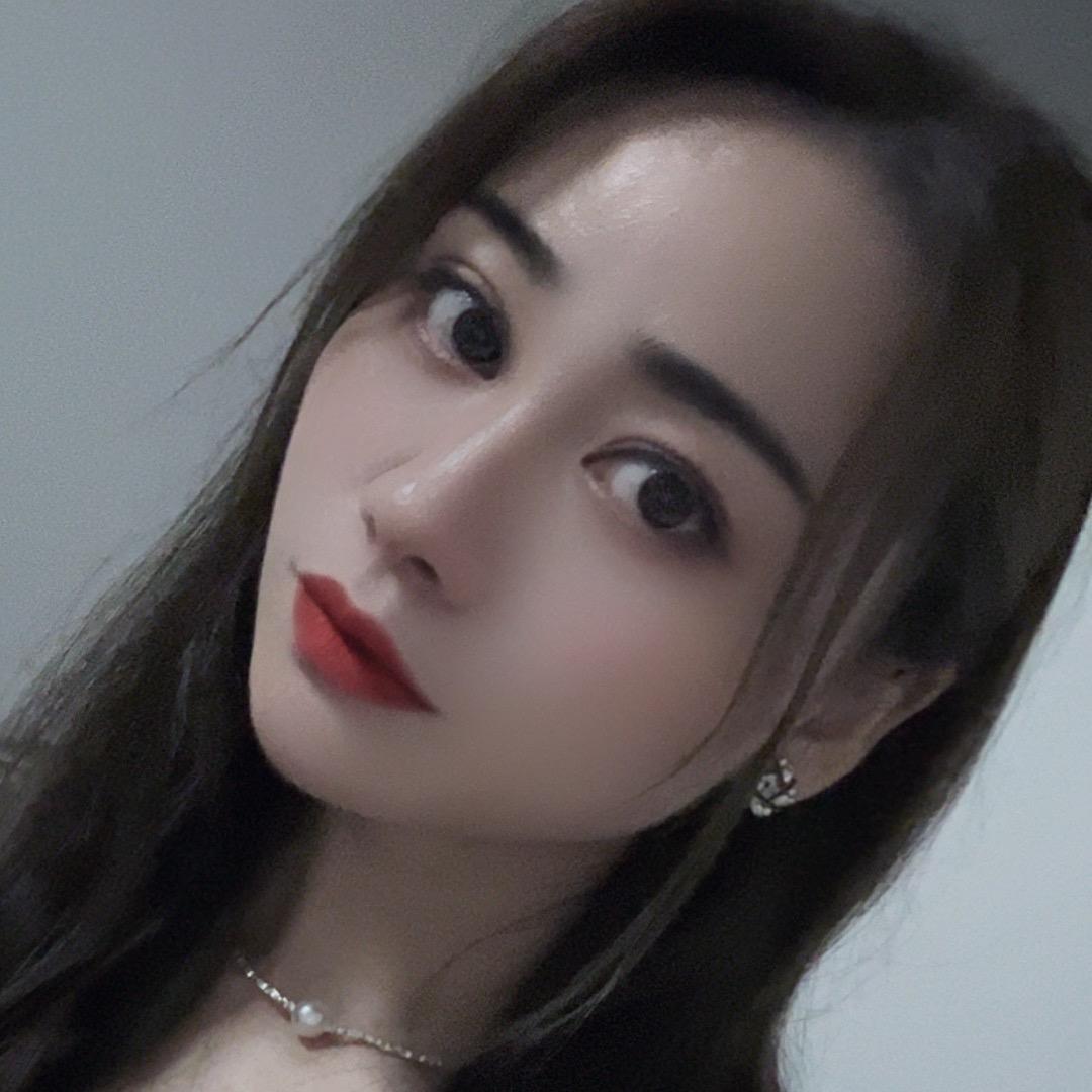 陈姑娘