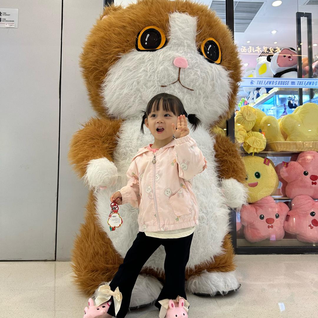 小包子妈