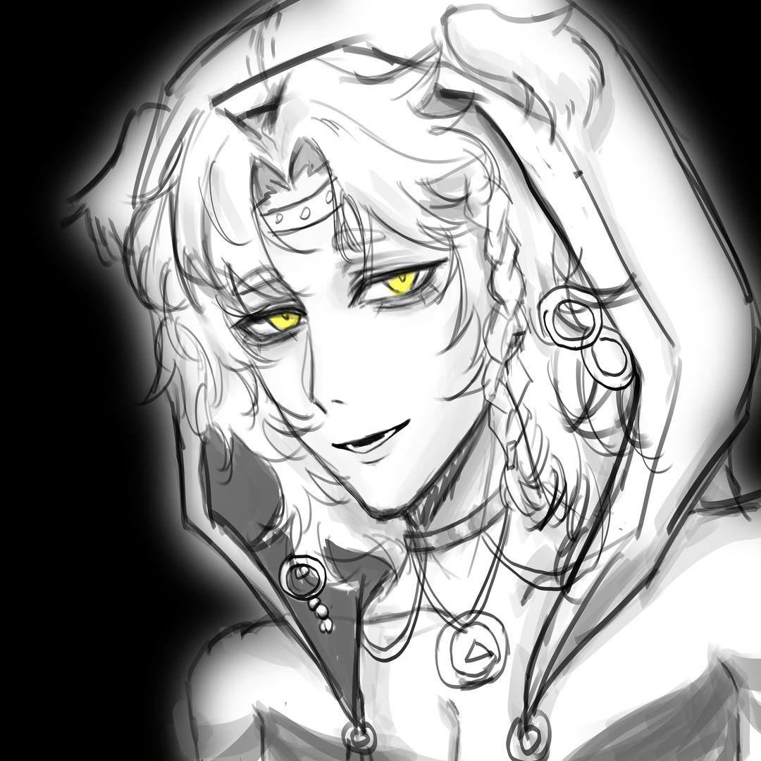 Thumb（我掉了一个粉丝🥲）