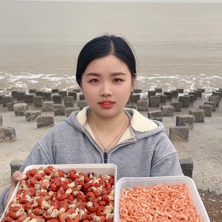 渔火火生鲜