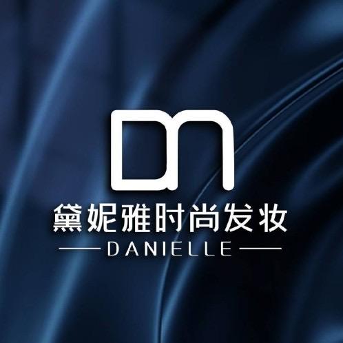 响水·黛妮雅假发定制