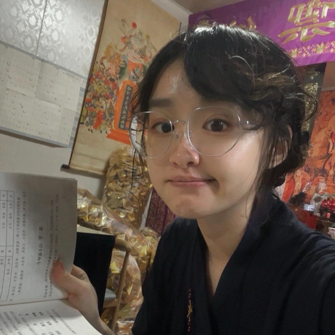布偶先生🌟