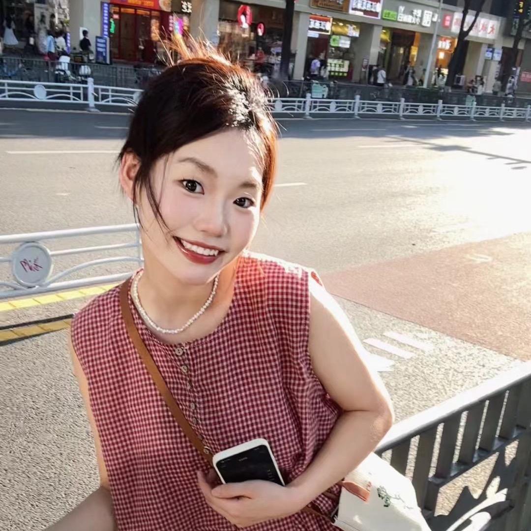 溪上小羊老师