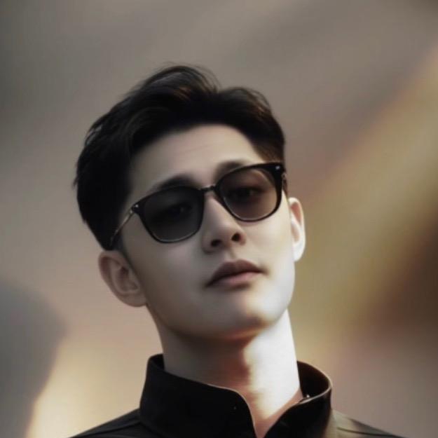 小龙哥＠