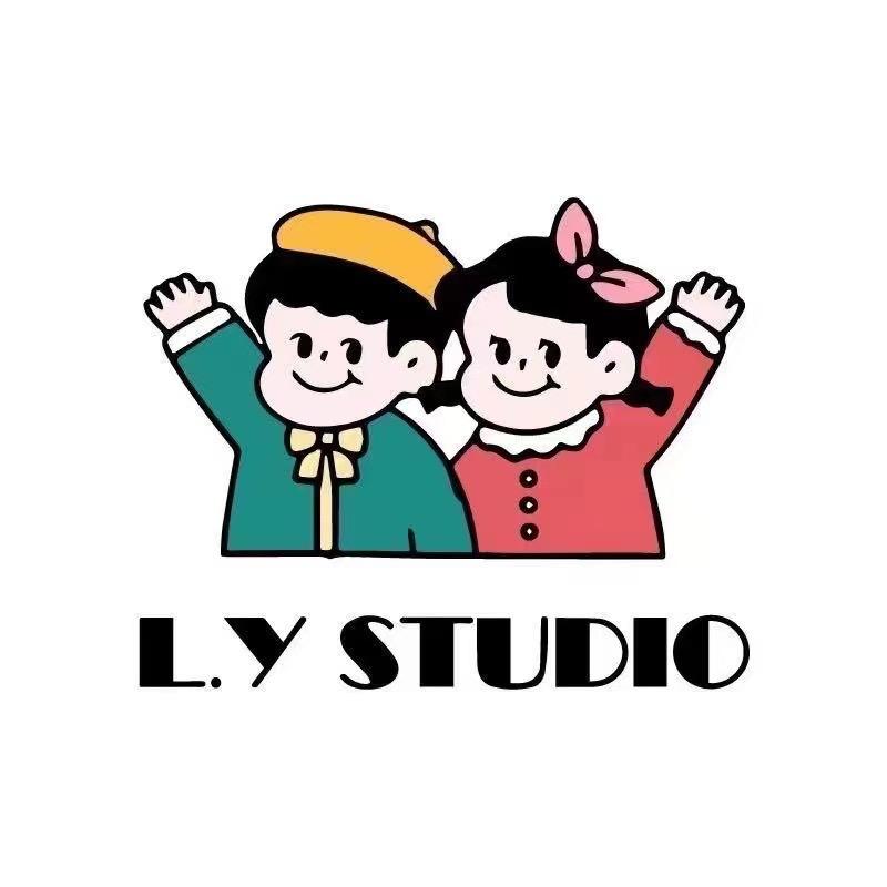 L.Y STUDIO大码女装