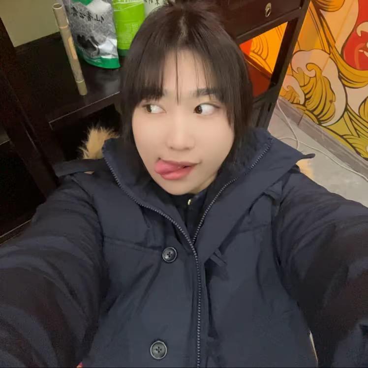 媛媛小生活
